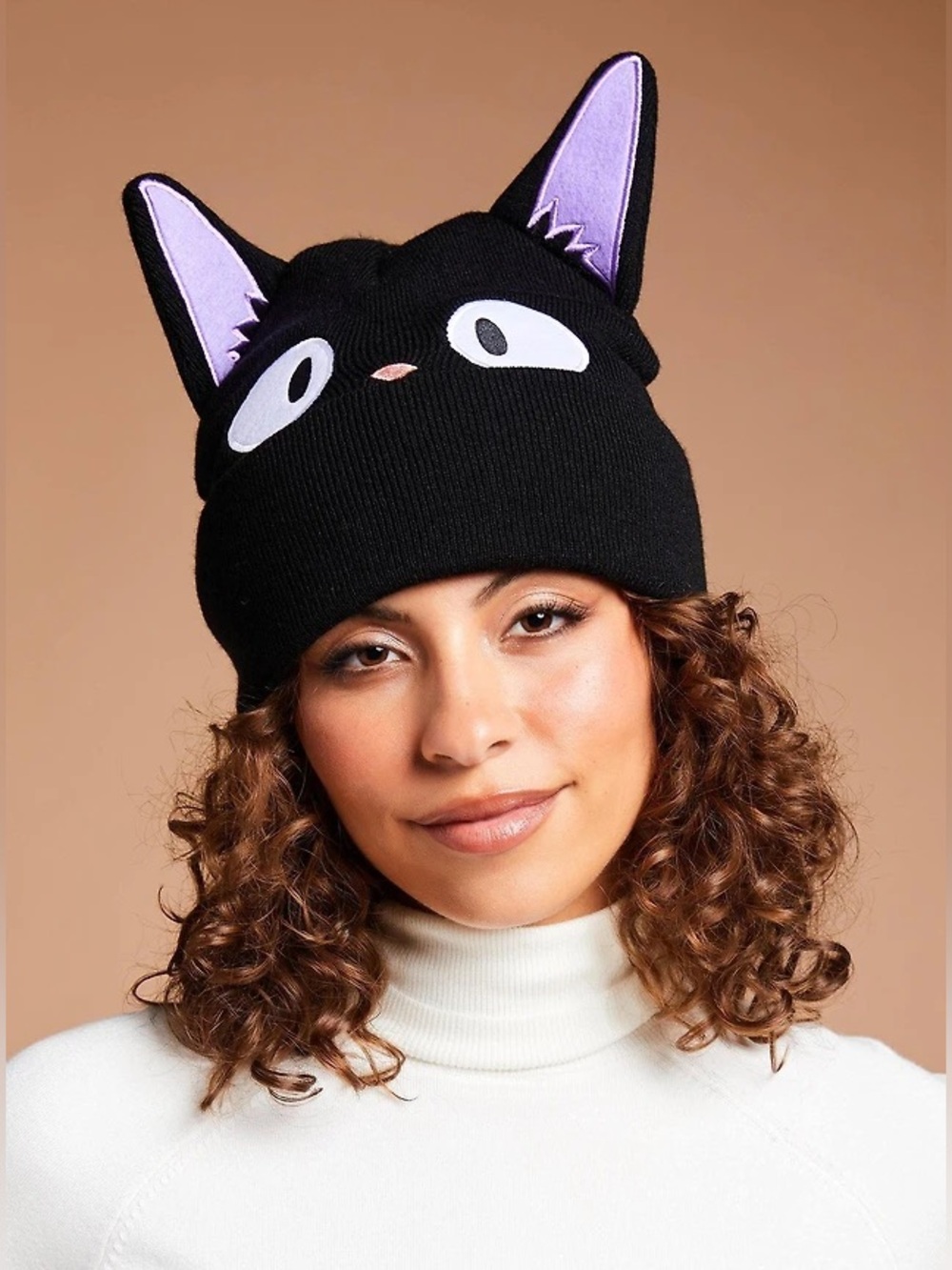 New Jiji Kiki’s Delivery Service Beanie - Picture 3 of 5